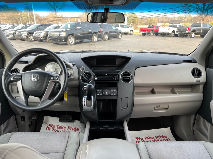 Used Honda Pilot 4WD 4dr EX 2011 | Marsh Auto Sales LLC. Ortonville, Michigan Used Honda Pilot 4WD 4dr EX 2011 | Marsh Auto Sales LLC. Ortonville, Michigan