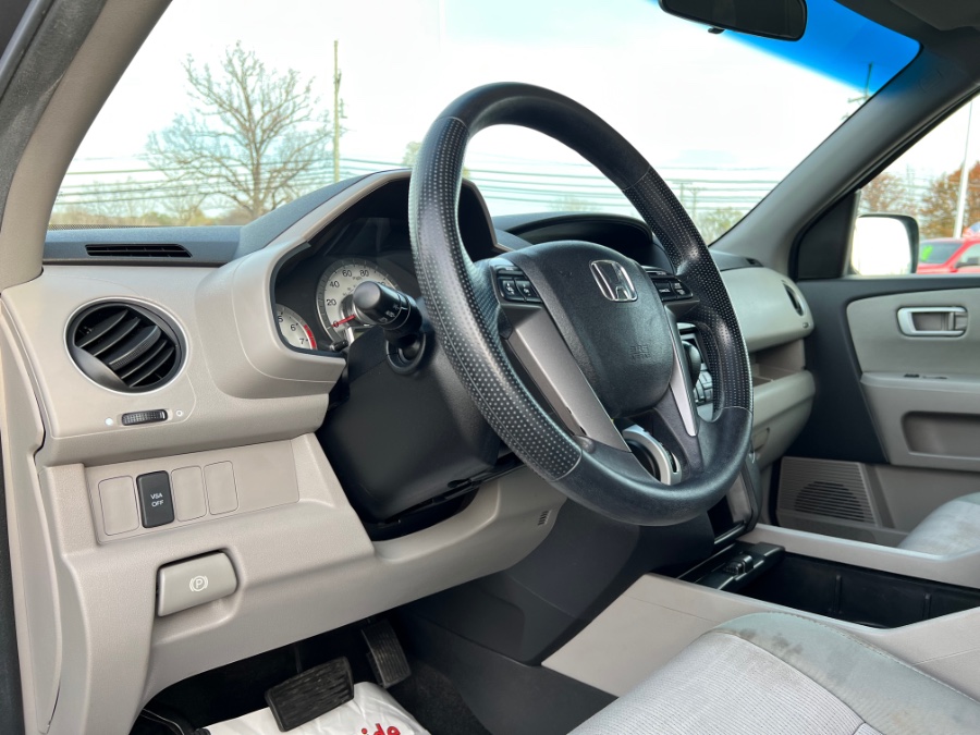 Used Honda Pilot 4WD 4dr EX 2011 | Marsh Auto Sales LLC. Ortonville, Michigan Used Honda Pilot 4WD 4dr EX 2011 | Marsh Auto Sales LLC. Ortonville, Michigan