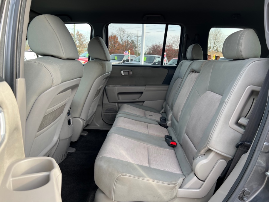Used Honda Pilot 4WD 4dr EX 2011 | Marsh Auto Sales LLC. Ortonville, Michigan Used Honda Pilot 4WD 4dr EX 2011 | Marsh Auto Sales LLC. Ortonville, Michigan