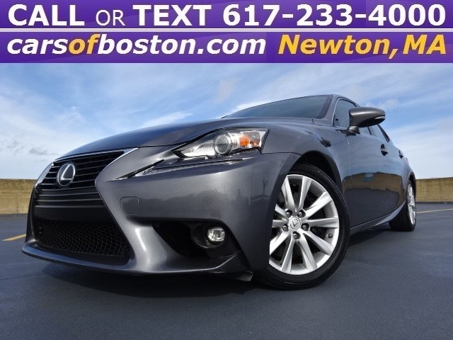 2016 Lexus IS 200t 4dr Sdn, available for sale in Newton, Massachusetts | Motorcars of Boston. Newton, Massachusetts 2016 Lexus IS 200t 4dr Sdn, available for sale in Newton, Massachusetts | Motorcars of Boston. Newton, Massachusetts