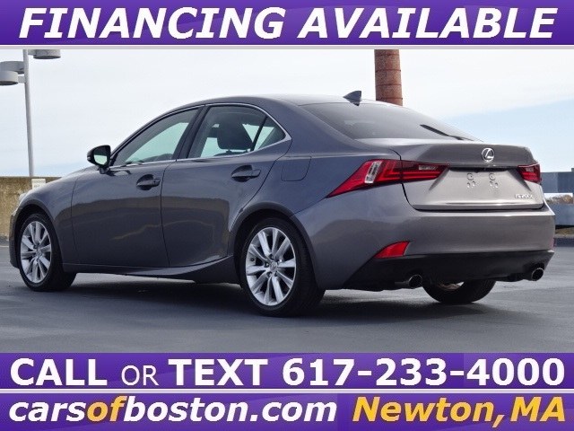 2016 Lexus IS 200t 4dr Sdn, available for sale in Newton, Massachusetts | Motorcars of Boston. Newton, Massachusetts 2016 Lexus IS 200t 4dr Sdn, available for sale in Newton, Massachusetts | Motorcars of Boston. Newton, Massachusetts