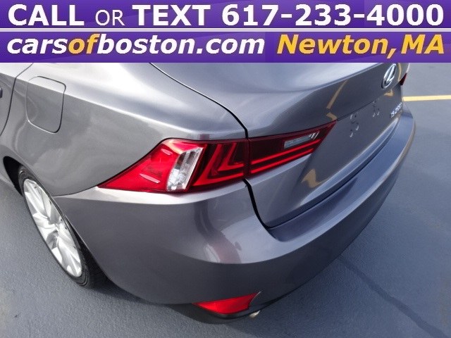 2016 Lexus IS 200t 4dr Sdn, available for sale in Newton, Massachusetts | Motorcars of Boston. Newton, Massachusetts 2016 Lexus IS 200t 4dr Sdn, available for sale in Newton, Massachusetts | Motorcars of Boston. Newton, Massachusetts