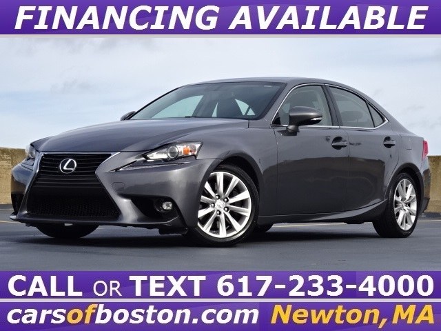 2016 Lexus IS 200t 4dr Sdn, available for sale in Newton, Massachusetts | Motorcars of Boston. Newton, Massachusetts 2016 Lexus IS 200t 4dr Sdn, available for sale in Newton, Massachusetts | Motorcars of Boston. Newton, Massachusetts