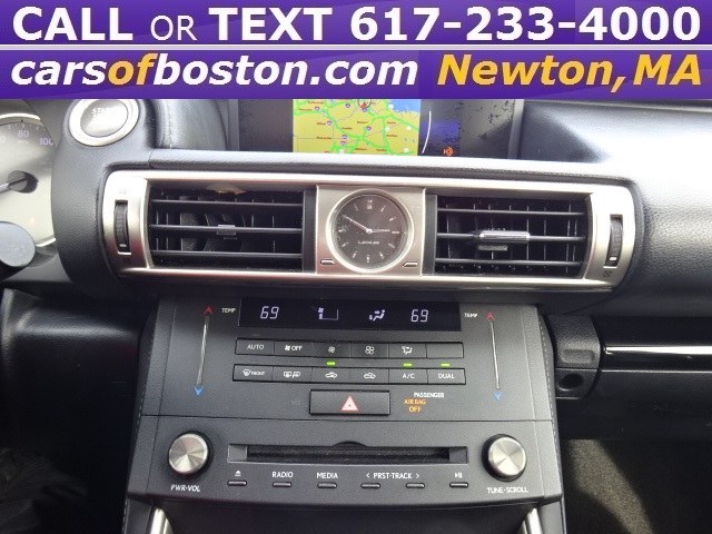 2016 Lexus IS 200t 4dr Sdn, available for sale in Newton, Massachusetts | Motorcars of Boston. Newton, Massachusetts 2016 Lexus IS 200t 4dr Sdn, available for sale in Newton, Massachusetts | Motorcars of Boston. Newton, Massachusetts