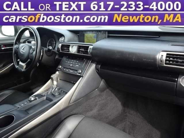 2016 Lexus IS 200t 4dr Sdn, available for sale in Newton, Massachusetts | Motorcars of Boston. Newton, Massachusetts 2016 Lexus IS 200t 4dr Sdn, available for sale in Newton, Massachusetts | Motorcars of Boston. Newton, Massachusetts