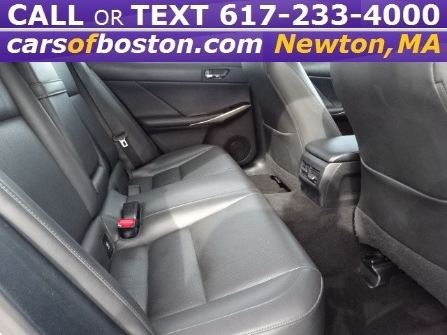 2016 Lexus IS 200t 4dr Sdn, available for sale in Newton, Massachusetts | Motorcars of Boston. Newton, Massachusetts 2016 Lexus IS 200t 4dr Sdn, available for sale in Newton, Massachusetts | Motorcars of Boston. Newton, Massachusetts