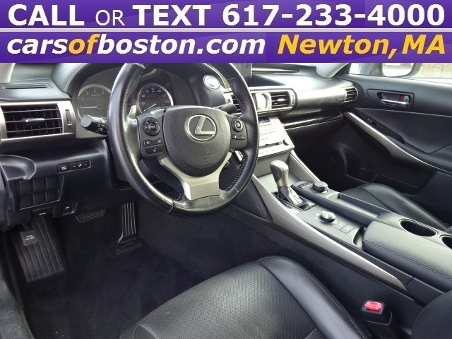 2016 Lexus IS 200t 4dr Sdn, available for sale in Newton, Massachusetts | Motorcars of Boston. Newton, Massachusetts 2016 Lexus IS 200t 4dr Sdn, available for sale in Newton, Massachusetts | Motorcars of Boston. Newton, Massachusetts