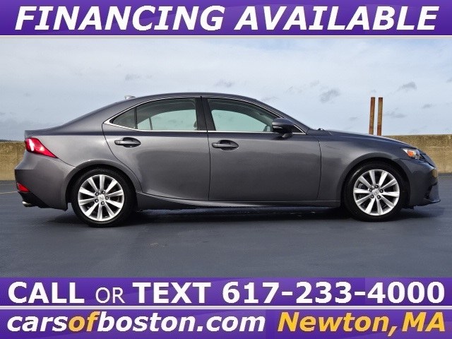 2016 Lexus IS 200t 4dr Sdn, available for sale in Newton, Massachusetts | Motorcars of Boston. Newton, Massachusetts 2016 Lexus IS 200t 4dr Sdn, available for sale in Newton, Massachusetts | Motorcars of Boston. Newton, Massachusetts
