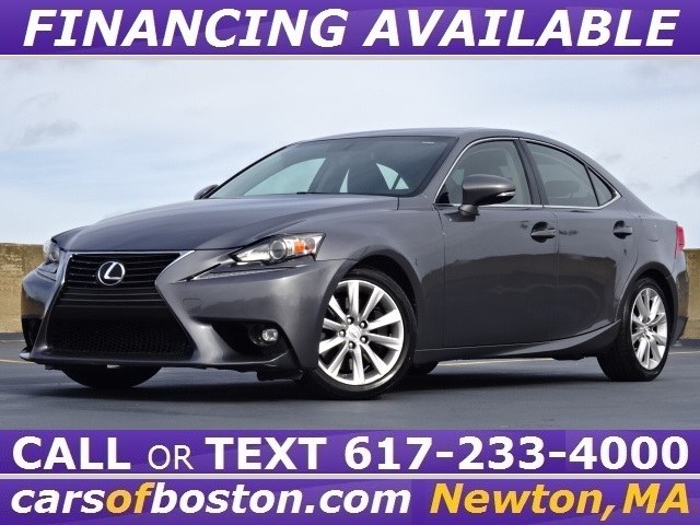 2016 Lexus IS 200t 4dr Sdn, available for sale in Newton, Massachusetts | Motorcars of Boston. Newton, Massachusetts 2016 Lexus IS 200t 4dr Sdn, available for sale in Newton, Massachusetts | Motorcars of Boston. Newton, Massachusetts