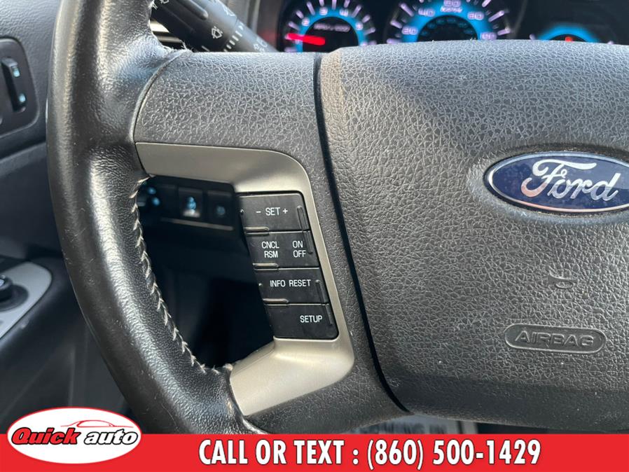 2012 Ford Fusion 4dr Sdn SE FWD, available for sale in Bristol, Connecticut | Quick Auto LLC. Bristol, Connecticut 2012 Ford Fusion 4dr Sdn SE FWD, available for sale in Bristol, Connecticut | Quick Auto LLC. Bristol, Connecticut