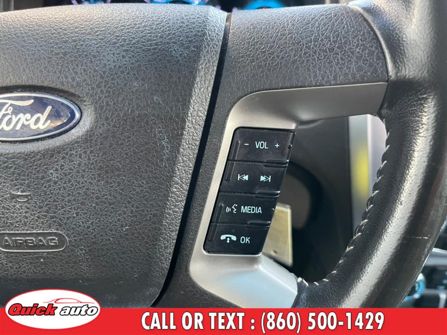 2012 Ford Fusion 4dr Sdn SE FWD, available for sale in Bristol, Connecticut | Quick Auto LLC. Bristol, Connecticut 2012 Ford Fusion 4dr Sdn SE FWD, available for sale in Bristol, Connecticut | Quick Auto LLC. Bristol, Connecticut