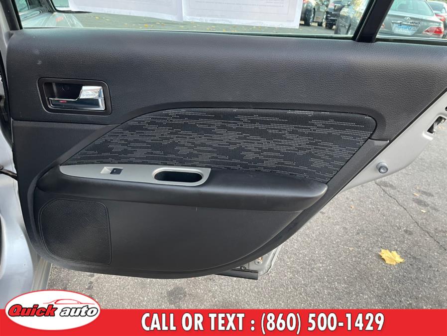 2012 Ford Fusion 4dr Sdn SE FWD, available for sale in Bristol, Connecticut | Quick Auto LLC. Bristol, Connecticut 2012 Ford Fusion 4dr Sdn SE FWD, available for sale in Bristol, Connecticut | Quick Auto LLC. Bristol, Connecticut