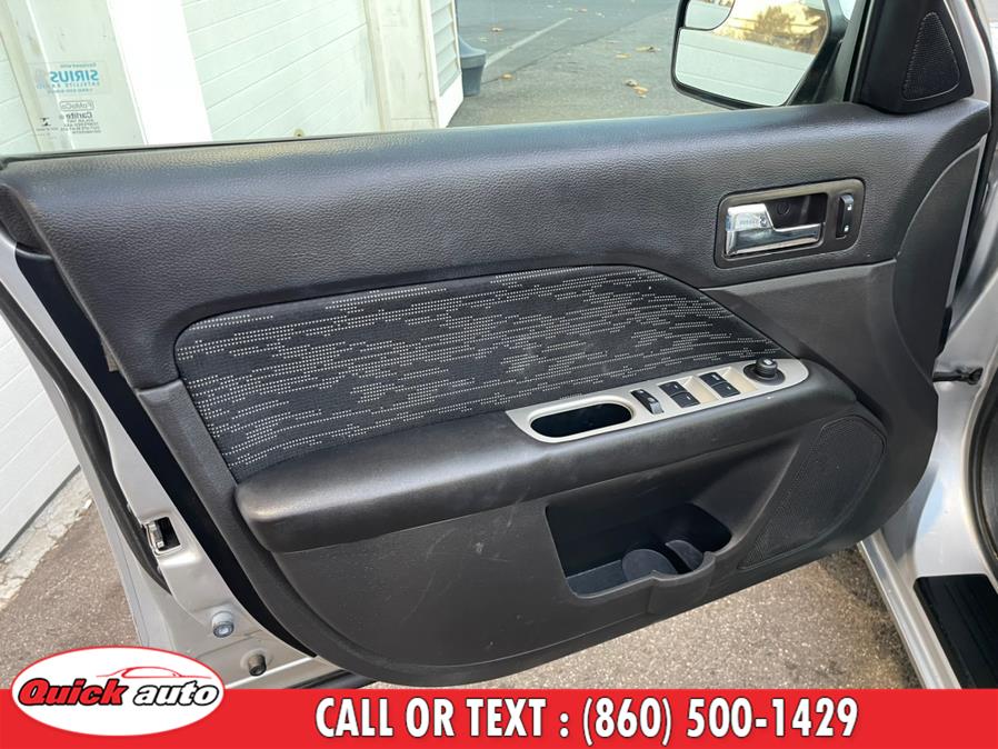 2012 Ford Fusion 4dr Sdn SE FWD, available for sale in Bristol, Connecticut | Quick Auto LLC. Bristol, Connecticut 2012 Ford Fusion 4dr Sdn SE FWD, available for sale in Bristol, Connecticut | Quick Auto LLC. Bristol, Connecticut