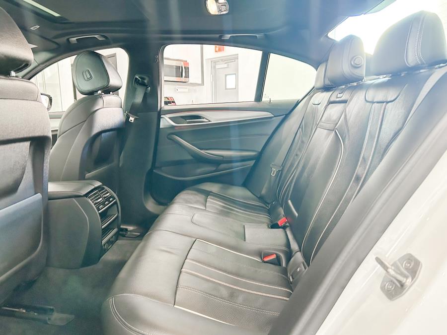 Used BMW 5 Series 540i xDrive Sedan 2019 | Luxury Motor Club. Franklin Square, New York Used BMW 5 Series 540i xDrive Sedan 2019 | Luxury Motor Club. Franklin Square, New York