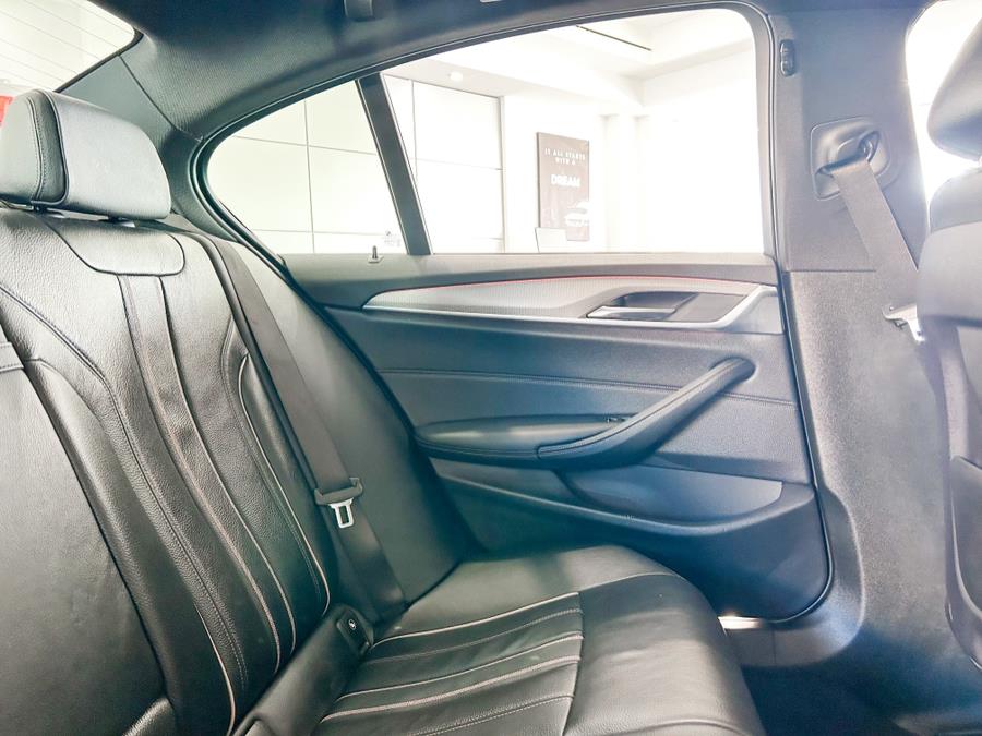 Used BMW 5 Series 540i xDrive Sedan 2019 | Luxury Motor Club. Franklin Square, New York Used BMW 5 Series 540i xDrive Sedan 2019 | Luxury Motor Club. Franklin Square, New York