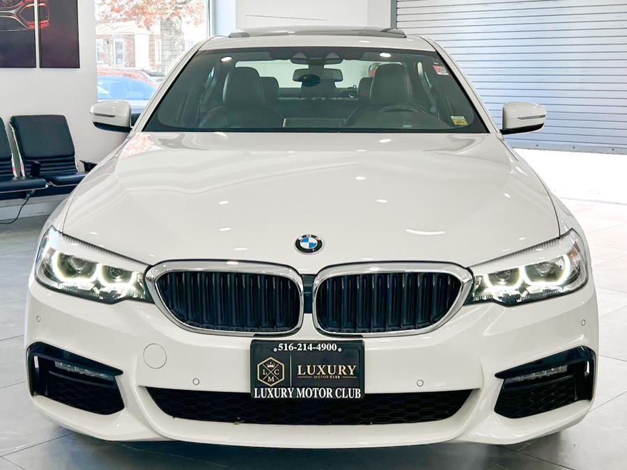 Used BMW 5 Series 540i xDrive Sedan 2019 | Luxury Motor Club. Franklin Square, New York Used BMW 5 Series 540i xDrive Sedan 2019 | Luxury Motor Club. Franklin Square, New York