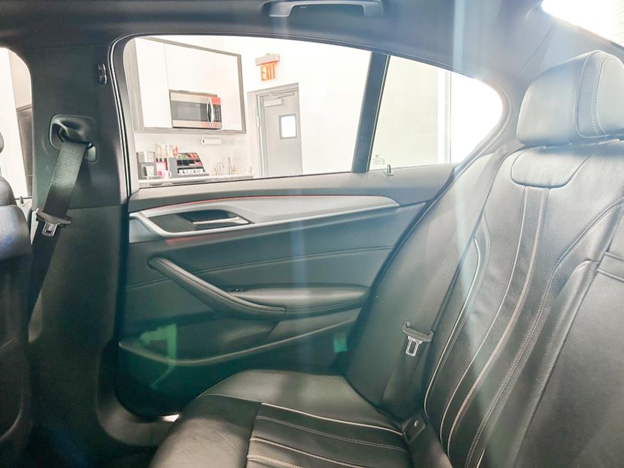 Used BMW 5 Series 540i xDrive Sedan 2019 | Luxury Motor Club. Franklin Square, New York Used BMW 5 Series 540i xDrive Sedan 2019 | Luxury Motor Club. Franklin Square, New York