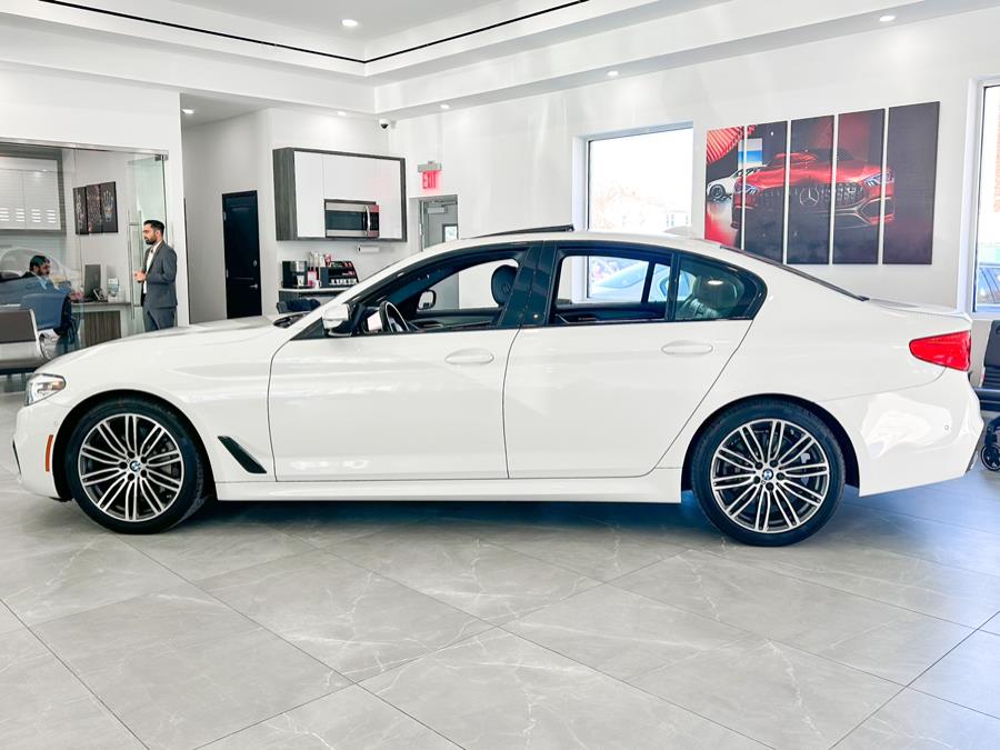 Used BMW 5 Series 540i xDrive Sedan 2019 | Luxury Motor Club. Franklin Square, New York Used BMW 5 Series 540i xDrive Sedan 2019 | Luxury Motor Club. Franklin Square, New York