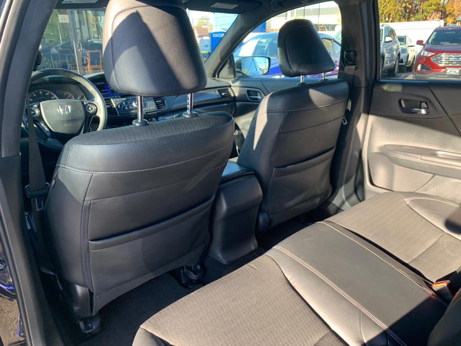 2016 Honda Accord Sedan 4dr I4 CVT Sport, available for sale in Lodi, New Jersey | European Auto Expo. Lodi, New Jersey 2016 Honda Accord Sedan 4dr I4 CVT Sport, available for sale in Lodi, New Jersey | European Auto Expo. Lodi, New Jersey