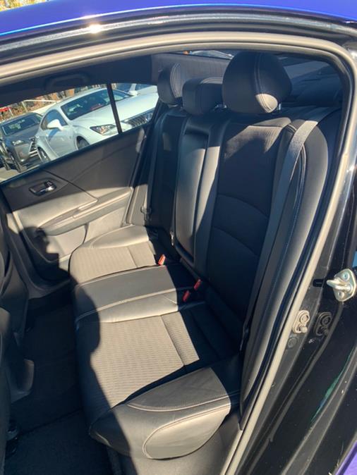 2016 Honda Accord Sedan 4dr I4 CVT Sport, available for sale in Lodi, New Jersey | European Auto Expo. Lodi, New Jersey 2016 Honda Accord Sedan 4dr I4 CVT Sport, available for sale in Lodi, New Jersey | European Auto Expo. Lodi, New Jersey