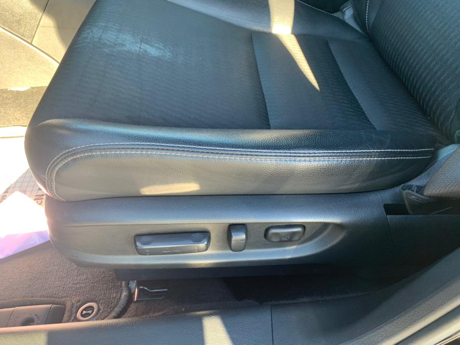 2016 Honda Accord Sedan 4dr I4 CVT Sport, available for sale in Lodi, New Jersey | European Auto Expo. Lodi, New Jersey 2016 Honda Accord Sedan 4dr I4 CVT Sport, available for sale in Lodi, New Jersey | European Auto Expo. Lodi, New Jersey