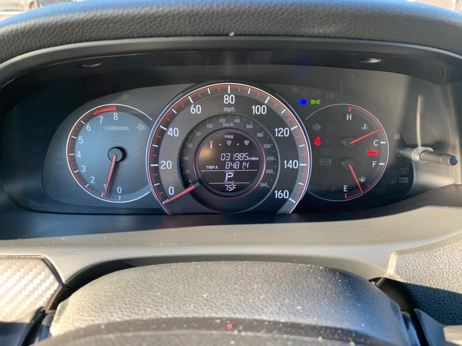 2016 Honda Accord Sedan 4dr I4 CVT Sport, available for sale in Lodi, New Jersey | European Auto Expo. Lodi, New Jersey 2016 Honda Accord Sedan 4dr I4 CVT Sport, available for sale in Lodi, New Jersey | European Auto Expo. Lodi, New Jersey