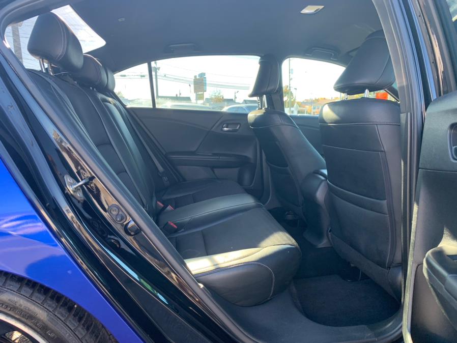2016 Honda Accord Sedan 4dr I4 CVT Sport, available for sale in Lodi, New Jersey | European Auto Expo. Lodi, New Jersey 2016 Honda Accord Sedan 4dr I4 CVT Sport, available for sale in Lodi, New Jersey | European Auto Expo. Lodi, New Jersey