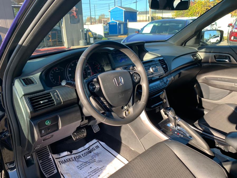 2016 Honda Accord Sedan 4dr I4 CVT Sport, available for sale in Lodi, New Jersey | European Auto Expo. Lodi, New Jersey 2016 Honda Accord Sedan 4dr I4 CVT Sport, available for sale in Lodi, New Jersey | European Auto Expo. Lodi, New Jersey