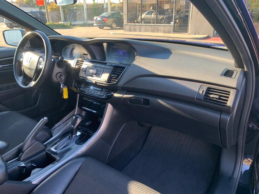 2016 Honda Accord Sedan 4dr I4 CVT Sport, available for sale in Lodi, New Jersey | European Auto Expo. Lodi, New Jersey 2016 Honda Accord Sedan 4dr I4 CVT Sport, available for sale in Lodi, New Jersey | European Auto Expo. Lodi, New Jersey