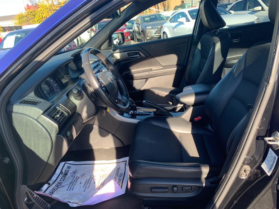 2016 Honda Accord Sedan 4dr I4 CVT Sport, available for sale in Lodi, New Jersey | European Auto Expo. Lodi, New Jersey 2016 Honda Accord Sedan 4dr I4 CVT Sport, available for sale in Lodi, New Jersey | European Auto Expo. Lodi, New Jersey
