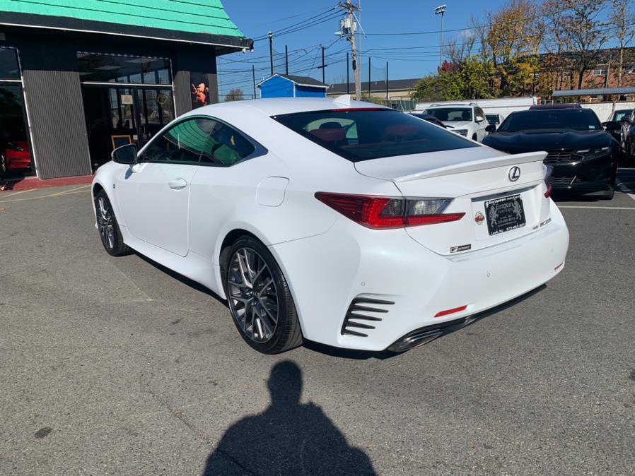 Used Lexus RC RC 350 F Sport AWD 2018 | European Auto Expo. Lodi, New Jersey Used Lexus RC RC 350 F Sport AWD 2018 | European Auto Expo. Lodi, New Jersey