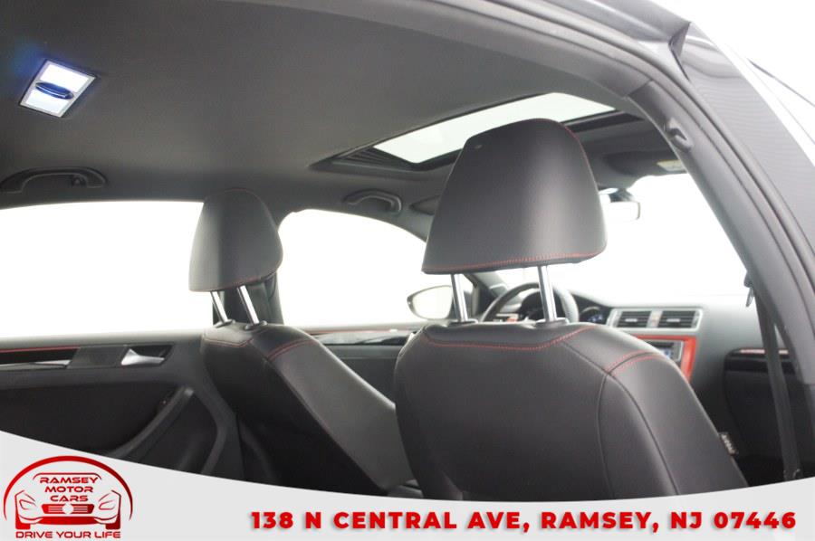 2017 Volkswagen Jetta GLI Auto, available for sale in Ramsey, New Jersey | Ramsey Motor Cars Inc. Ramsey, New Jersey 2017 Volkswagen Jetta GLI Auto, available for sale in Ramsey, New Jersey | Ramsey Motor Cars Inc. Ramsey, New Jersey