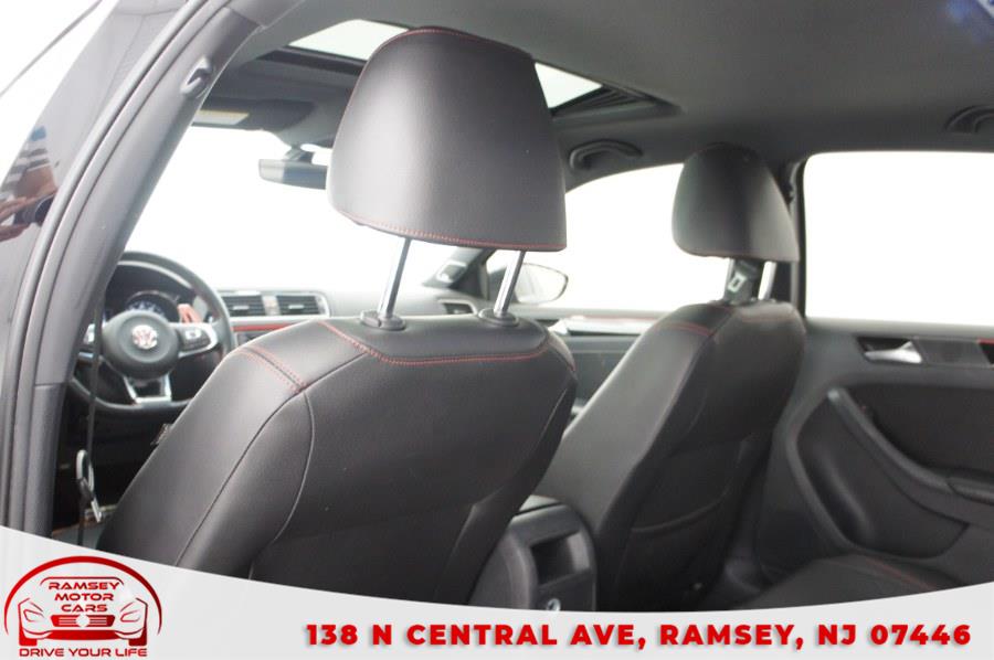 2017 Volkswagen Jetta GLI Auto, available for sale in Ramsey, New Jersey | Ramsey Motor Cars Inc. Ramsey, New Jersey 2017 Volkswagen Jetta GLI Auto, available for sale in Ramsey, New Jersey | Ramsey Motor Cars Inc. Ramsey, New Jersey