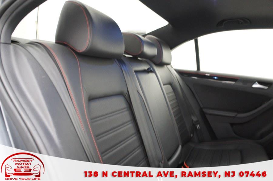 2017 Volkswagen Jetta GLI Auto, available for sale in Ramsey, New Jersey | Ramsey Motor Cars Inc. Ramsey, New Jersey 2017 Volkswagen Jetta GLI Auto, available for sale in Ramsey, New Jersey | Ramsey Motor Cars Inc. Ramsey, New Jersey