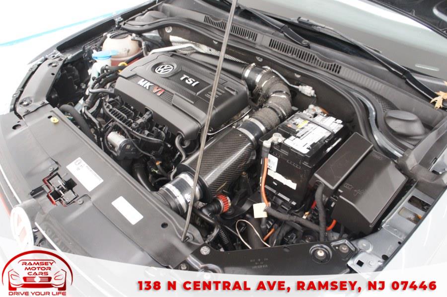 2017 Volkswagen Jetta GLI Auto, available for sale in Ramsey, New Jersey | Ramsey Motor Cars Inc. Ramsey, New Jersey 2017 Volkswagen Jetta GLI Auto, available for sale in Ramsey, New Jersey | Ramsey Motor Cars Inc. Ramsey, New Jersey