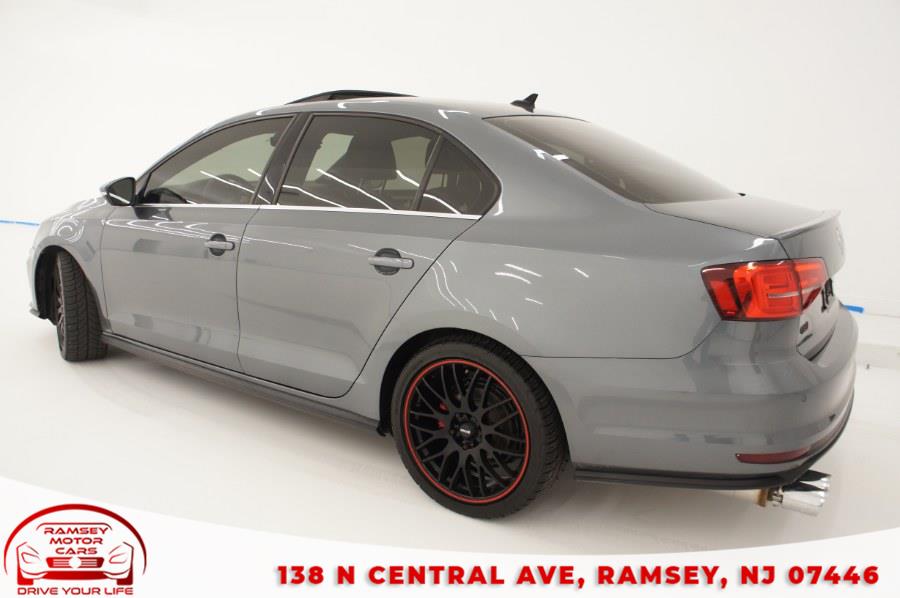 2017 Volkswagen Jetta GLI Auto, available for sale in Ramsey, New Jersey | Ramsey Motor Cars Inc. Ramsey, New Jersey 2017 Volkswagen Jetta GLI Auto, available for sale in Ramsey, New Jersey | Ramsey Motor Cars Inc. Ramsey, New Jersey