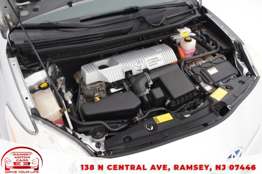 Used Toyota Prius 5dr HB Four (Natl) 2014 | Ramsey Motor Cars Inc. Ramsey, New Jersey Used Toyota Prius 5dr HB Four (Natl) 2014 | Ramsey Motor Cars Inc. Ramsey, New Jersey