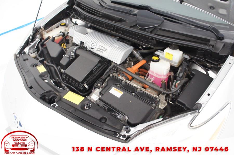 Used Toyota Prius 5dr HB Four (Natl) 2014 | Ramsey Motor Cars Inc. Ramsey, New Jersey Used Toyota Prius 5dr HB Four (Natl) 2014 | Ramsey Motor Cars Inc. Ramsey, New Jersey