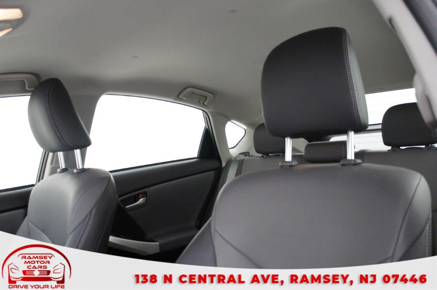 Used Toyota Prius 5dr HB Four (Natl) 2014 | Ramsey Motor Cars Inc. Ramsey, New Jersey Used Toyota Prius 5dr HB Four (Natl) 2014 | Ramsey Motor Cars Inc. Ramsey, New Jersey