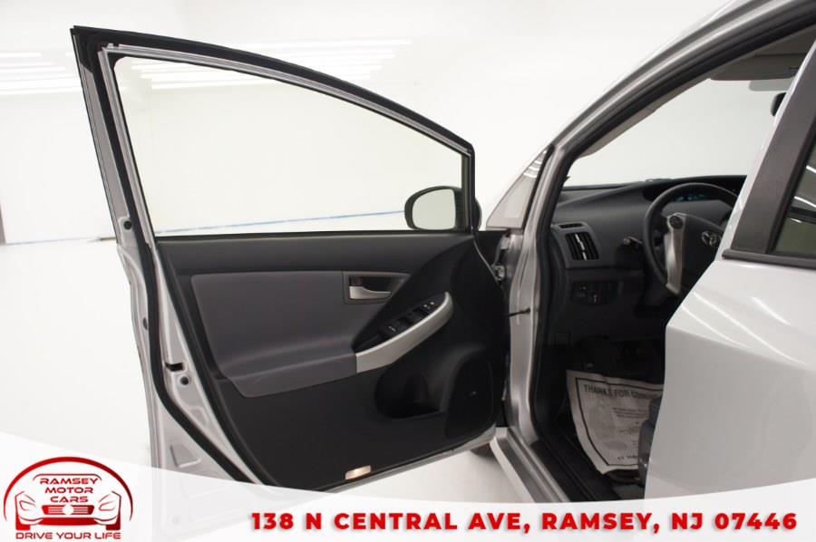 Used Toyota Prius 5dr HB Four (Natl) 2014 | Ramsey Motor Cars Inc. Ramsey, New Jersey Used Toyota Prius 5dr HB Four (Natl) 2014 | Ramsey Motor Cars Inc. Ramsey, New Jersey