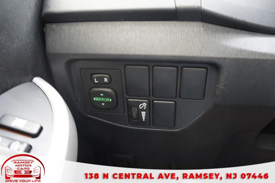 Used Toyota Prius 5dr HB Four (Natl) 2014 | Ramsey Motor Cars Inc. Ramsey, New Jersey Used Toyota Prius 5dr HB Four (Natl) 2014 | Ramsey Motor Cars Inc. Ramsey, New Jersey