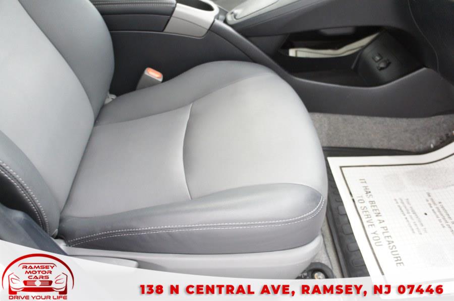 Used Toyota Prius 5dr HB Four (Natl) 2014 | Ramsey Motor Cars Inc. Ramsey, New Jersey Used Toyota Prius 5dr HB Four (Natl) 2014 | Ramsey Motor Cars Inc. Ramsey, New Jersey