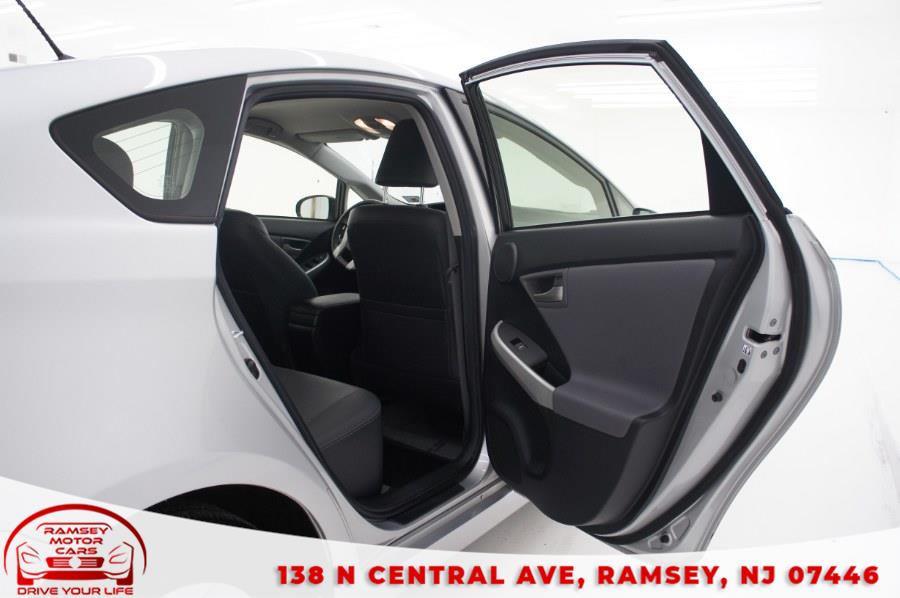 Used Toyota Prius 5dr HB Four (Natl) 2014 | Ramsey Motor Cars Inc. Ramsey, New Jersey Used Toyota Prius 5dr HB Four (Natl) 2014 | Ramsey Motor Cars Inc. Ramsey, New Jersey