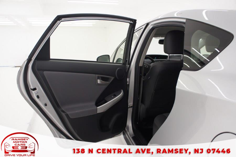 Used Toyota Prius 5dr HB Four (Natl) 2014 | Ramsey Motor Cars Inc. Ramsey, New Jersey Used Toyota Prius 5dr HB Four (Natl) 2014 | Ramsey Motor Cars Inc. Ramsey, New Jersey