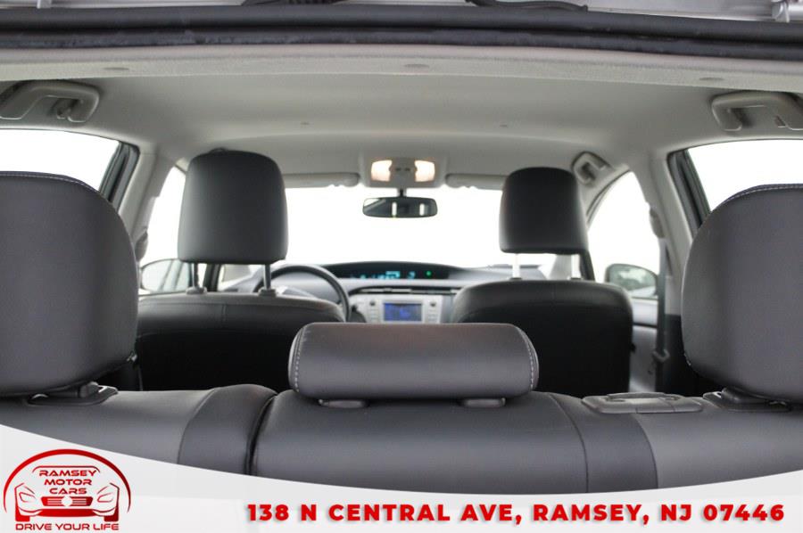 Used Toyota Prius 5dr HB Four (Natl) 2014 | Ramsey Motor Cars Inc. Ramsey, New Jersey Used Toyota Prius 5dr HB Four (Natl) 2014 | Ramsey Motor Cars Inc. Ramsey, New Jersey