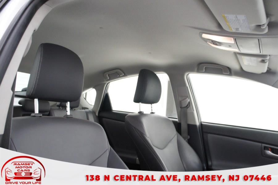 Used Toyota Prius 5dr HB Four (Natl) 2014 | Ramsey Motor Cars Inc. Ramsey, New Jersey Used Toyota Prius 5dr HB Four (Natl) 2014 | Ramsey Motor Cars Inc. Ramsey, New Jersey