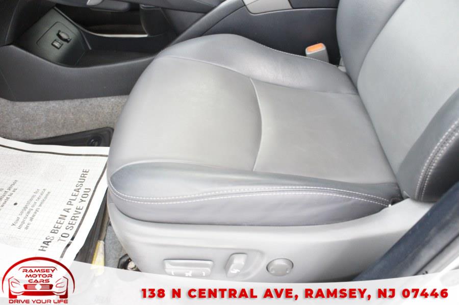 Used Toyota Prius 5dr HB Four (Natl) 2014 | Ramsey Motor Cars Inc. Ramsey, New Jersey Used Toyota Prius 5dr HB Four (Natl) 2014 | Ramsey Motor Cars Inc. Ramsey, New Jersey