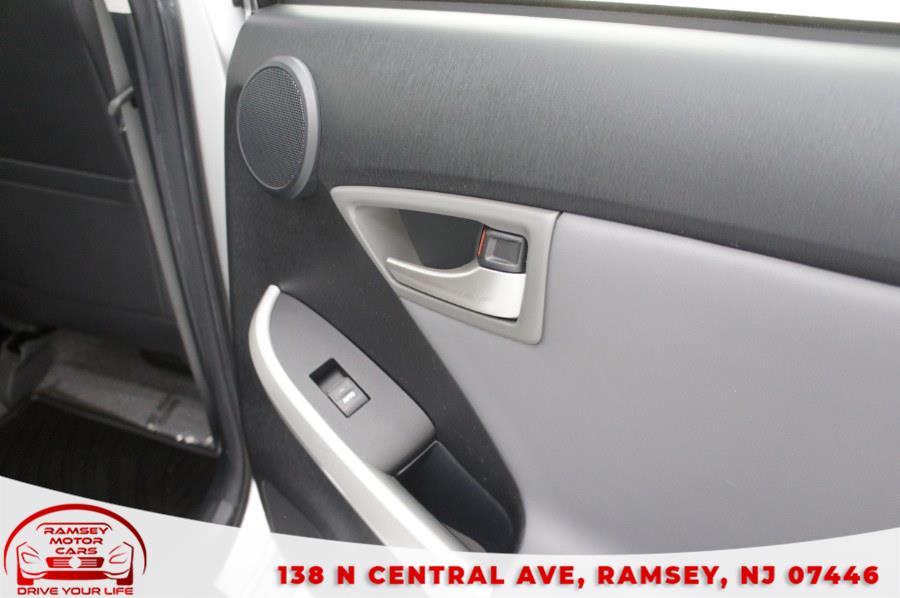 Used Toyota Prius 5dr HB Four (Natl) 2014 | Ramsey Motor Cars Inc. Ramsey, New Jersey Used Toyota Prius 5dr HB Four (Natl) 2014 | Ramsey Motor Cars Inc. Ramsey, New Jersey