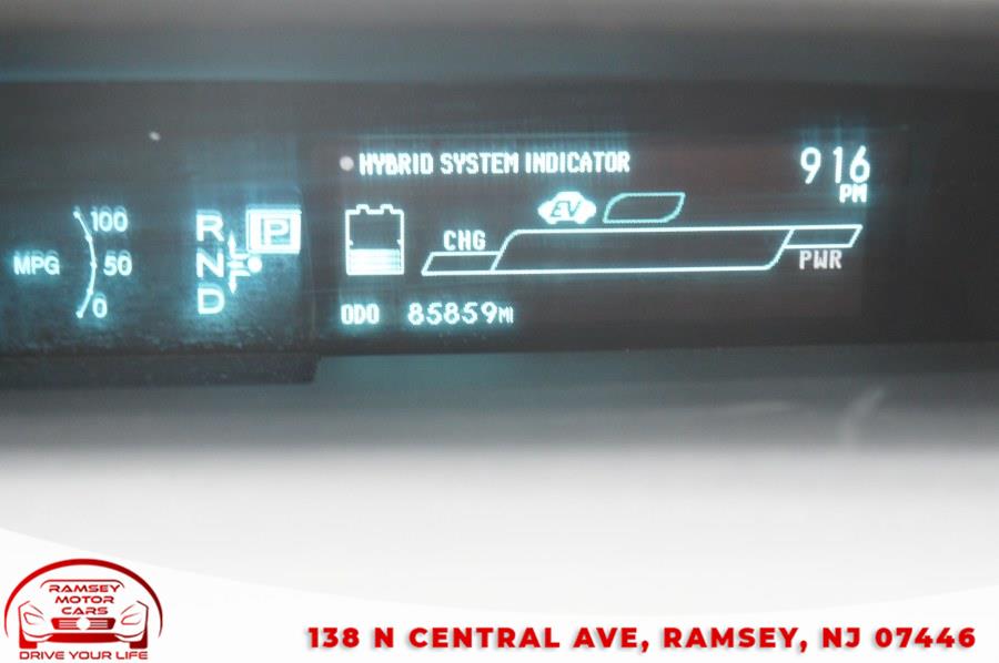 Used Toyota Prius 5dr HB Four (Natl) 2014 | Ramsey Motor Cars Inc. Ramsey, New Jersey Used Toyota Prius 5dr HB Four (Natl) 2014 | Ramsey Motor Cars Inc. Ramsey, New Jersey