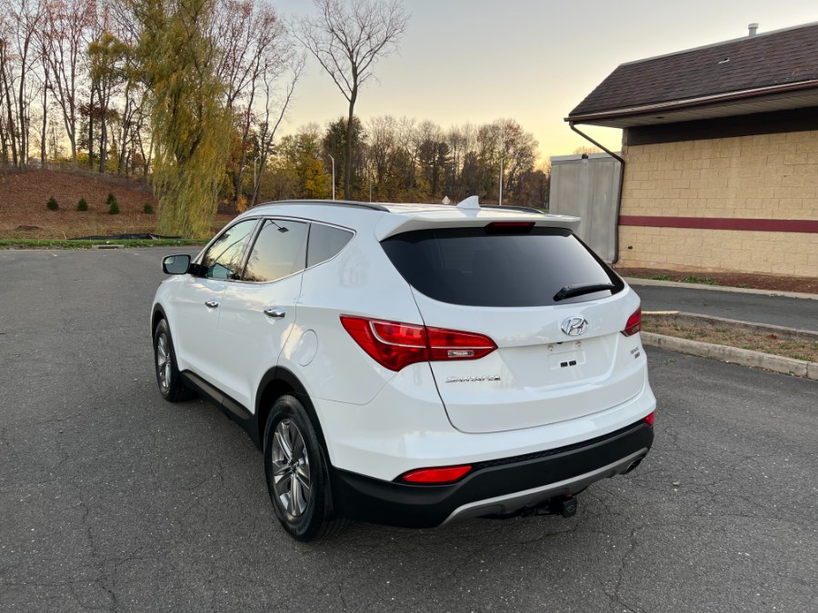 2016 Hyundai Santa Fe Sport AWD 4dr 2.4, available for sale in Hartford , Connecticut | Ledyard Auto Sale LLC. Hartford , Connecticut 2016 Hyundai Santa Fe Sport AWD 4dr 2.4, available for sale in Hartford , Connecticut | Ledyard Auto Sale LLC. Hartford , Connecticut